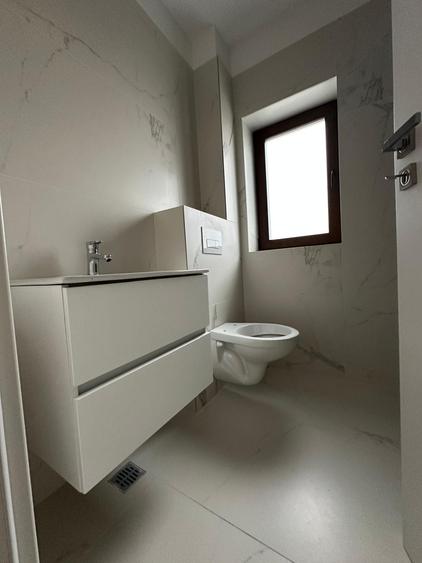 Vile Individuale Cuplate / Proiect Nou/ 20 Unitati Locative - 21