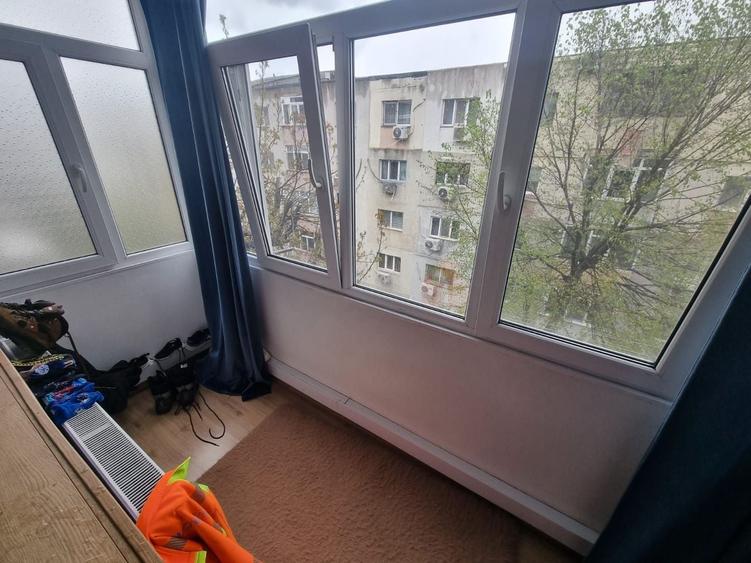 Aurel vlaicu-apartament 4 camere decomandat - 12