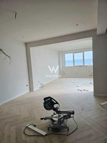 Apartament Tip Penthouse  la cheie, 111mpu,  Sibiu - 5