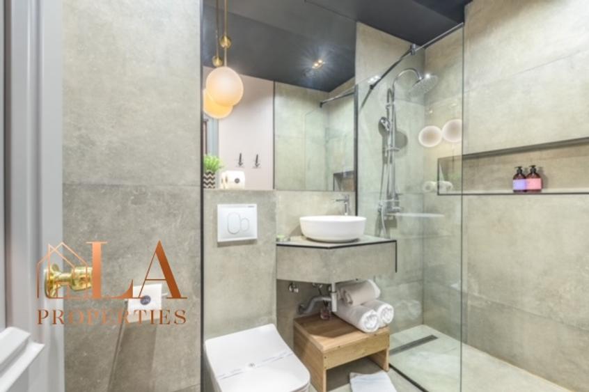 Boutique Hotel 31 camere | Design exclusivist | Zona Marriott-13 Septembrie - 15