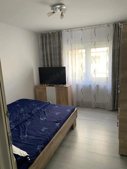 Apartament 3 camere, recent renovat - 1