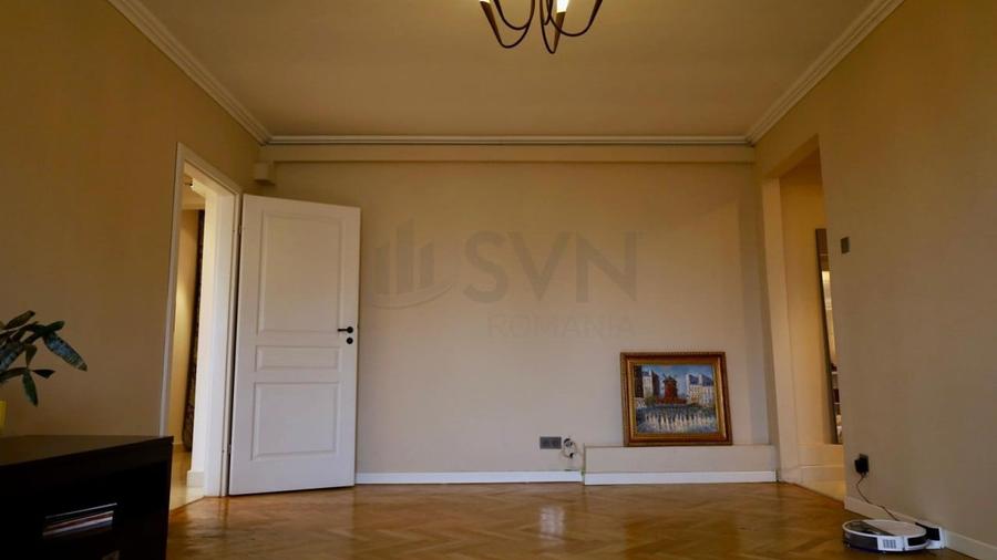 REA1027049 Apartament 3 camere II Universitate II Calea Mosilor - 1