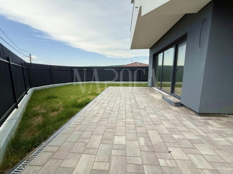 Casa 4 camere de vanzare in Chinteni - 2