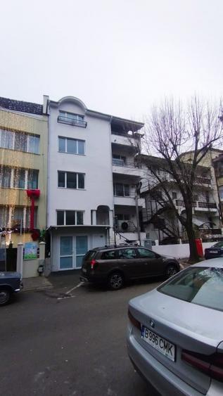 Vă propunem spre vânzare o clădire de birouri Cotroceni PRET 1.299.999 EURO - 3