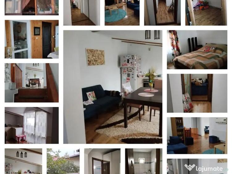 Casa de vanzare in Ploiesti - 18