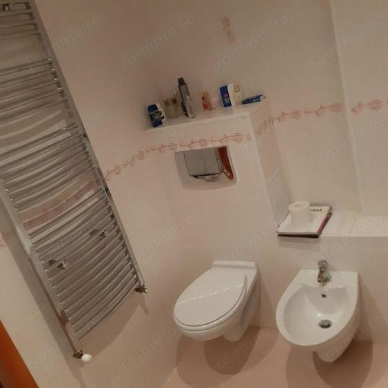Apartament cu 2 camere in cartierul 23 August - 1