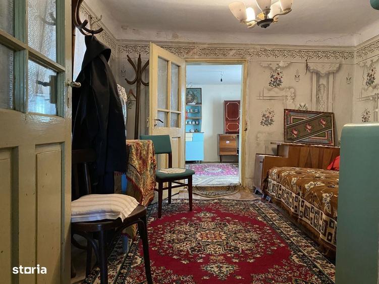 Vanzare Casa Bunicilor in satul Bucsani - Dambovita-Comision 0% - 8