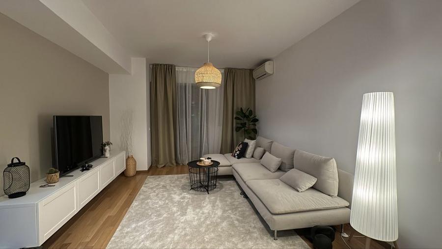 Apartament 3 camere UpGround Residence direct proprietar - 6