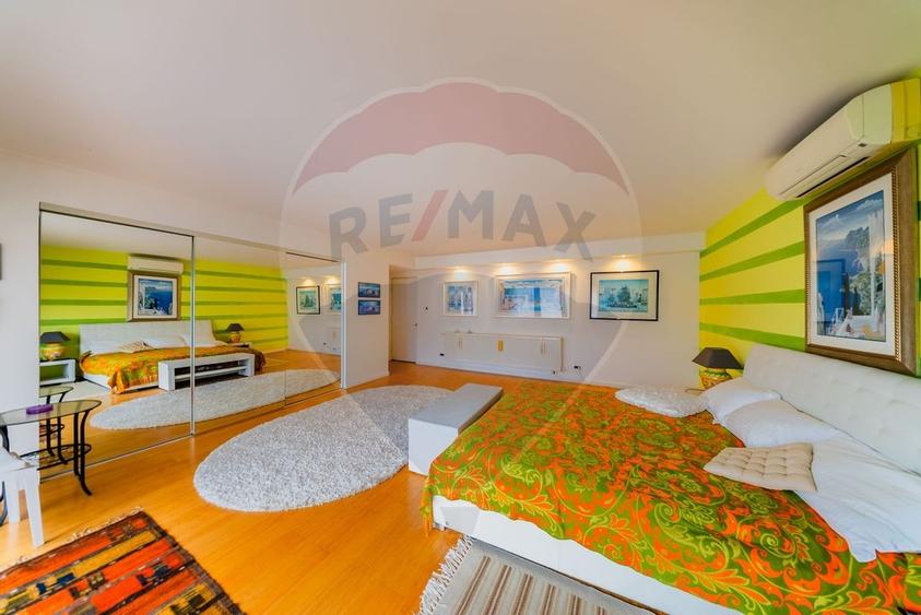 Vilă cu 4 camere de vânzare 921 mp zona Subcetate,Arad - 14