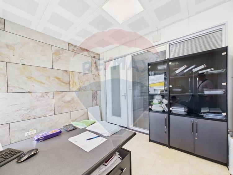 Spatiu industrial/depozitare de vanzare, strada Oxigenului - 14