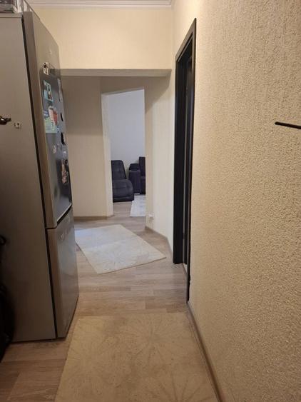 Apartament 3 camere la granita S6_Rosu - 5