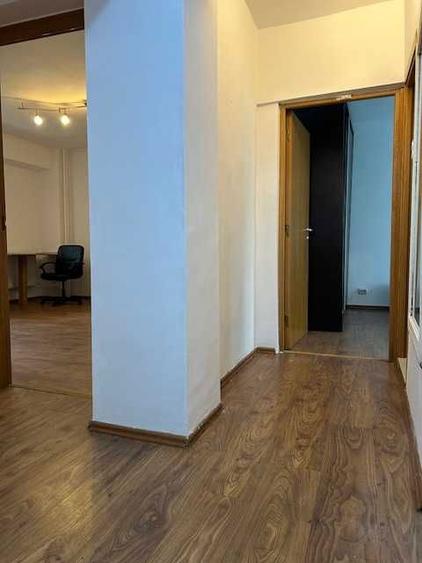 Apartament 3 camere Crangasi, vedere Lacul Morii - 7