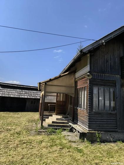 Vand casa ?i teren Vatra Dornei - 1