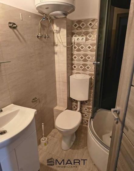 Apartament 1 camere zona Terezian - 8