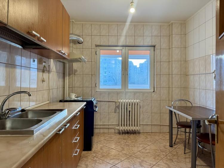 Apartament 2 camere | Metru Obor | Etaj 3 - 5