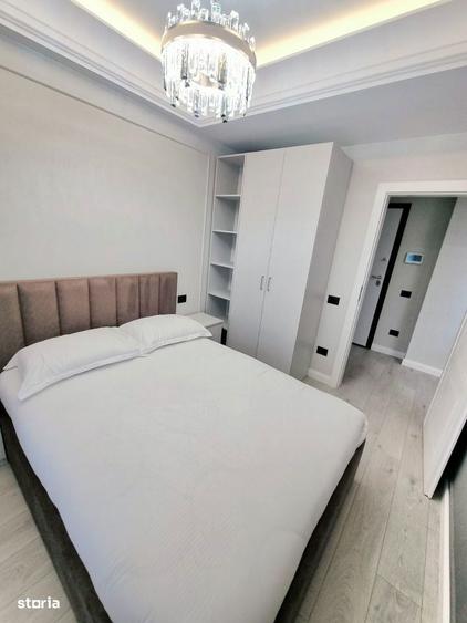 BLOC NOU- 3 camere si loc de parcare - 3