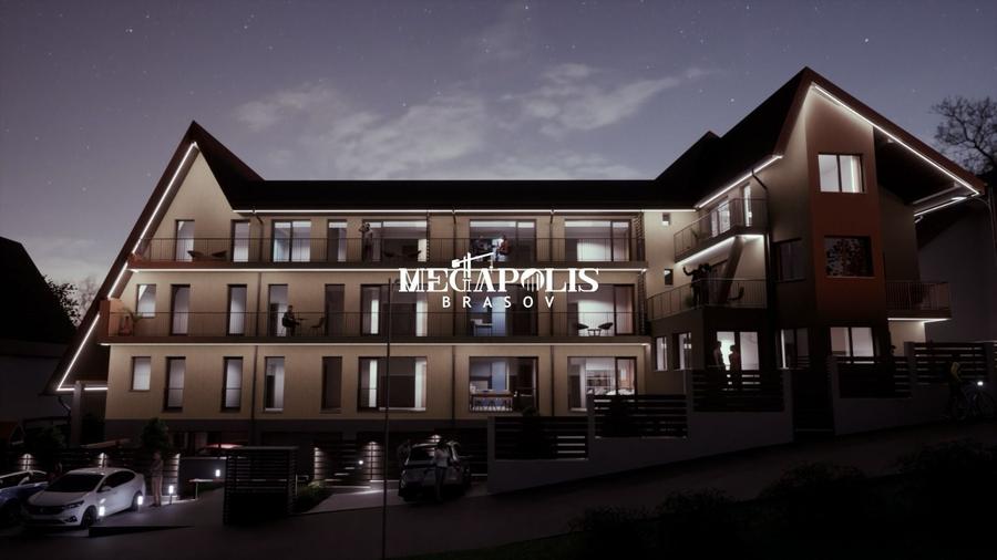 Apartament 2 camere | Direct Dezvoltator | Premium | Buncloc - 7