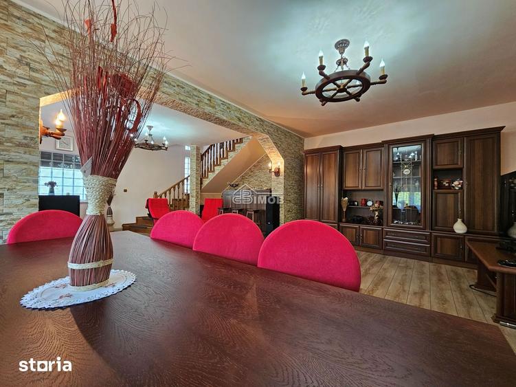 Locatie premium || Acces direct din DN71 Dealu Mare, Dambovita - 3
