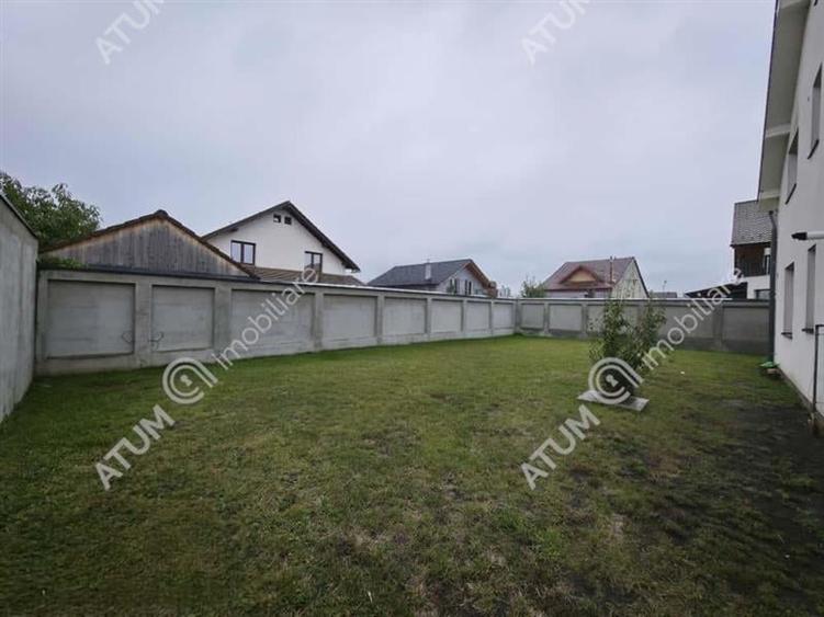 Casa spatioasa cu 5 camere decomandate si gradina in Veterani Sibiu - 32