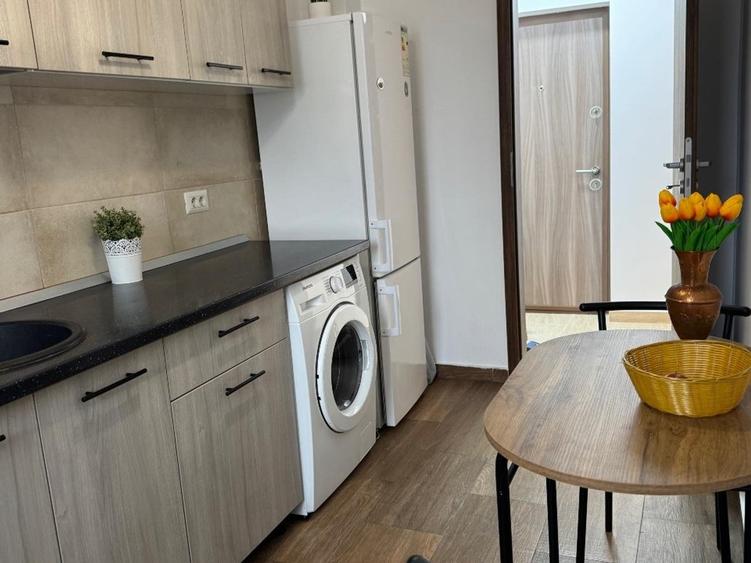 Apartament 2 camere de vânzare – Str. Tineretului 81+loc  parcare inclus - 6