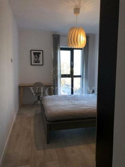 APARTAMENT 2 CAMERE || COMPLEX PARCULUI || 5 MINUTE DE HERASTRAU - 4