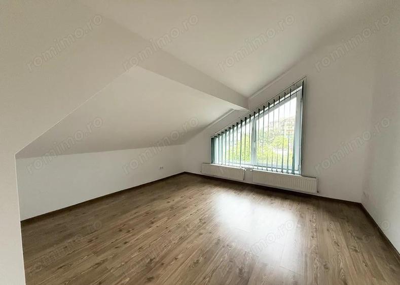 Apartament cu 4 camere, tip PENTHOUSE - cartierul Nufarul - IMOBIHOR - 5