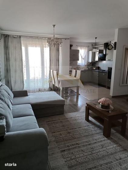 Apartament 2 camere modern, parcare, piscina Dimri R... - 5