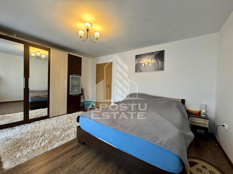 Casa insiruita cu 4 camere, langa padure, Dumbravita - 5