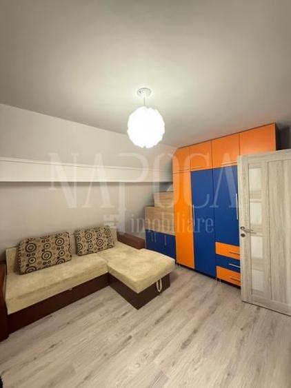 Apartament 3 camere de vanzare in Bulgaria, Cluj Napoca - 4