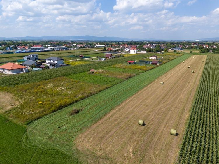 Teren de vanzare - Zona Stupini - COMISION 0% - 10