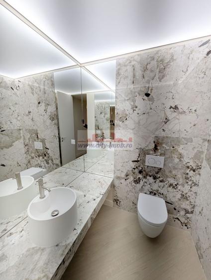 Innhiriere Penthouse Iancu Nicolae Gradina Zoologica - 29