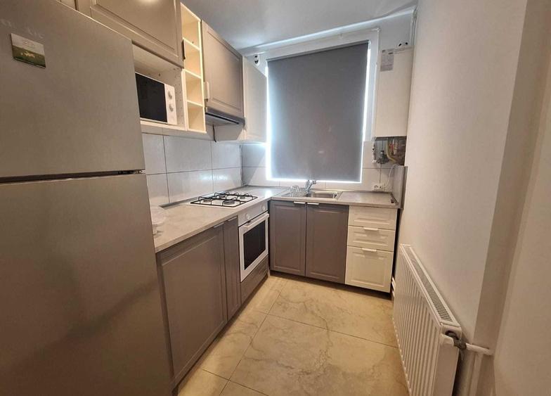 Apartament 2 camere Lux +CTP in zona Floreasca - 5