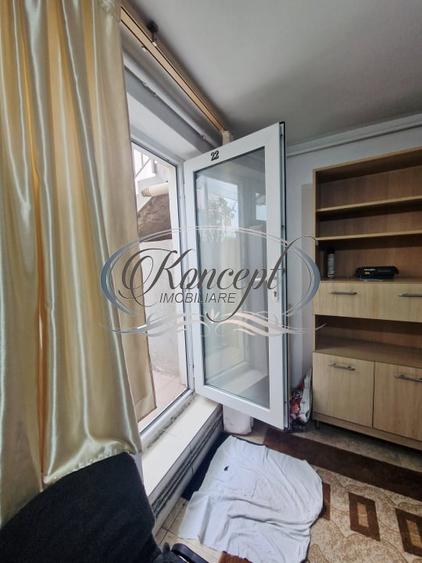 Apartament compact cu acces independentin apropiere de Sanex - 3