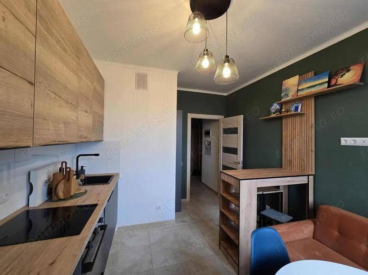 Apartamnet cu 2 camere de inchirat in zona Astra - 5