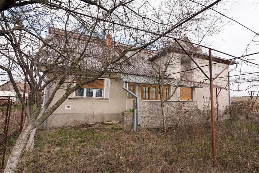 RECO Casa de vanzare la doar 15 km de Oradea, in Felcheriu - 6