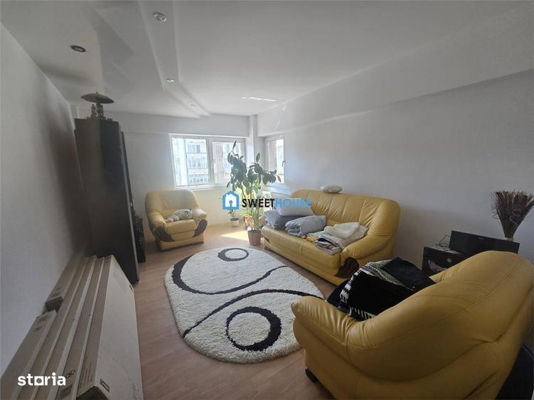 Apartament cu doua camere Fagaras - 2