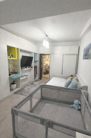 Apartament 2 camere Popesti Leordeni - Oltenitei - 6