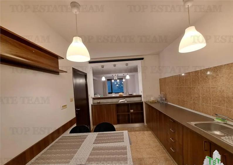 For Rent Vila P 1 M/Ideal resedinta/office Corbeanca - 12