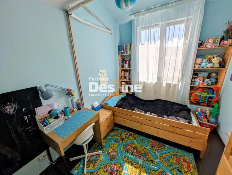 Apartament 3 camere 2 bai 55 mp mobilat utilat, Minerva - Alexandru cel Bun - 10
