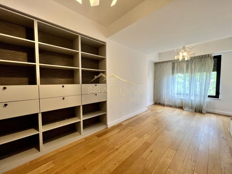 Apartament LUX *5 camere* 276mp // Soseaua Nordului - 55