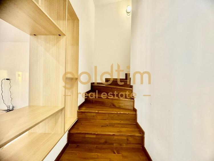 COMISION 0/VILA NOUA/ MOBILATA/CURTE 50 mp/2 LOCURI DE PARCARE - 12