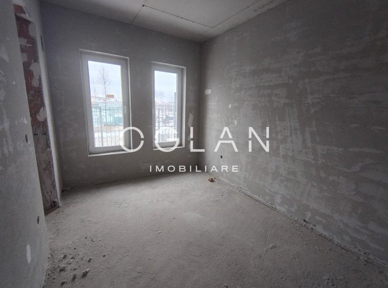 DUPLEX Modern 142mp -Ansamblu rezidential, zona SELIMBAR! - 10