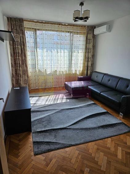 agentia Apulum 94 ofera spre vanzare 2 camere metrou Piata Sudului - 8