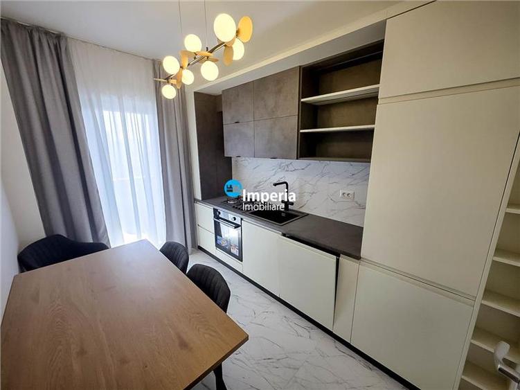 Avans 20%!  Apartamente noi - 3 camere 2 bai, de la Dezvoltator! - 6