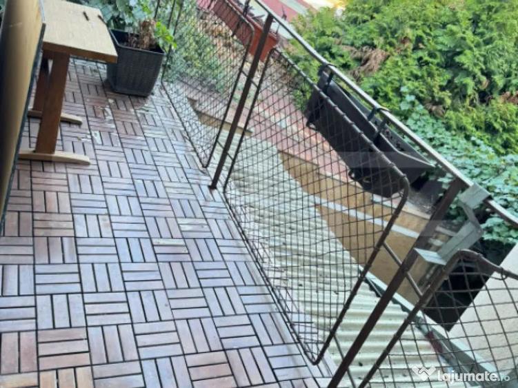 Apartament de vanzare, 139 mp, zona Titulescu - 3