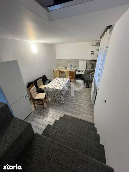 Vila 3 camere de inchiriat in Smeura zona linistita, aproape de Pi - 3