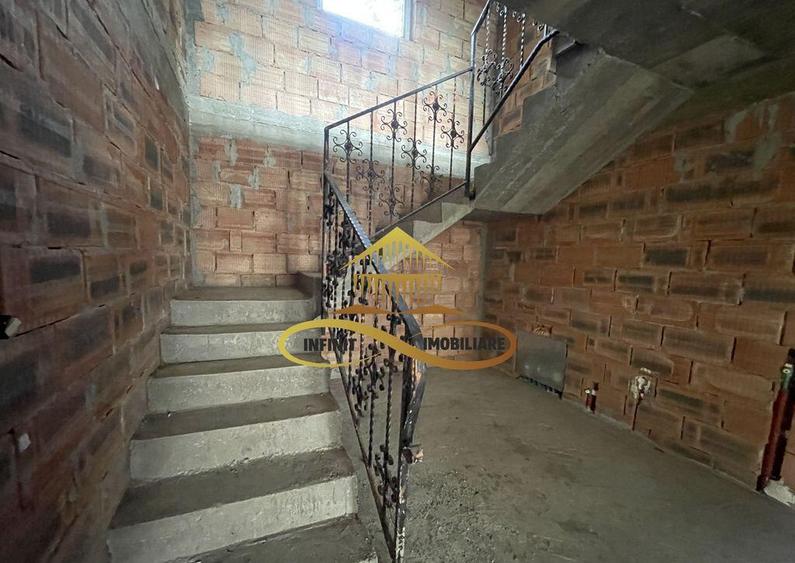 Casa de vanzare in Bacau Negri cu teren de 1000 mp - 28