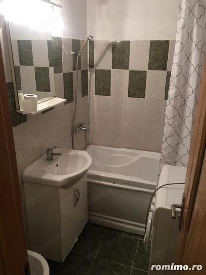 Garsoniera de inchiriat in zona Andronache - 3