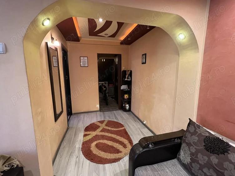 Apartament 3 camere Ferentari - 5