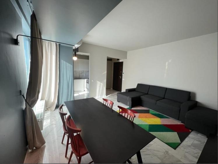 Delfinariu - Bd. Mamaia, apartament 2 camere, mobilat utilat nou - 6